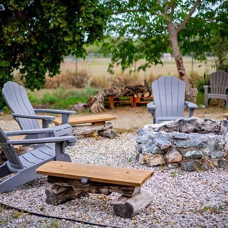 Pitahaya Glamping Hotel Cabo Rojo Exterior photo