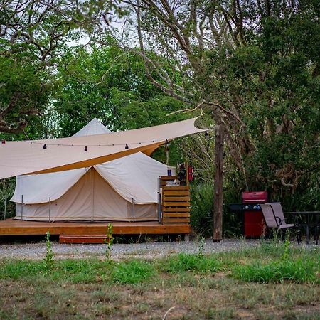 Pitahaya Glamping Hotel Cabo Rojo Exterior photo